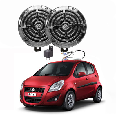 ZIMBER Horn For Maruti Suzuki Ritz
