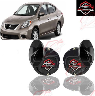 Autoinnovation Horn For Nissan, Universal For Car Sunny, Universal For Car