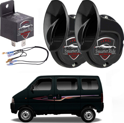 SMARTER RIDE Horn For Maruti Suzuki Eeco
