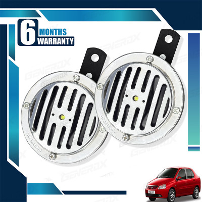 Generox Horn For Tata Indigo