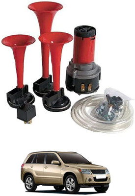 MATIES Horn For Universal For Car Grand Vitara