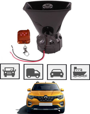 AYW Horn For Renault Universal For Car