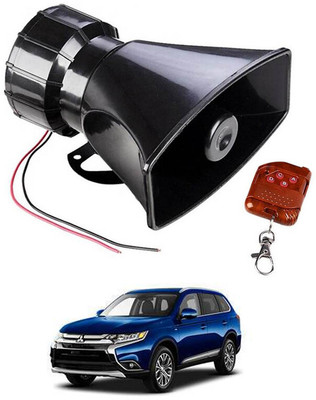 AYW Horn For Universal For Car Outlander