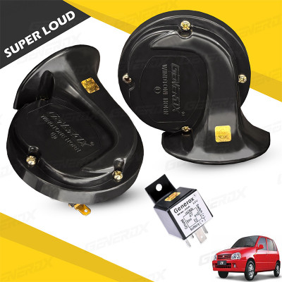 Generox Horn For Maruti Suzuki Zen