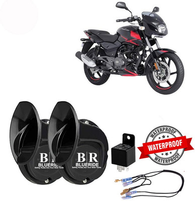 BLUERIDE Horn For Bajaj Pulsar 150 AS