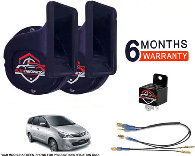 Autoinnovation Horn For Toyota Innova