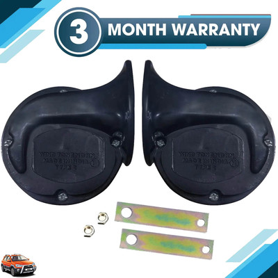 DvineAutoFashionZ Horn For Toyota Etios Cross