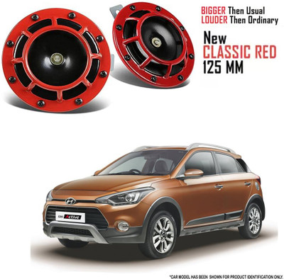 Autoinnovation Horn For Hyundai i10 Active