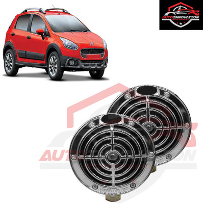 Autoinnovation Horn For Fiat, Universal For Car Avventura, Universal For Car