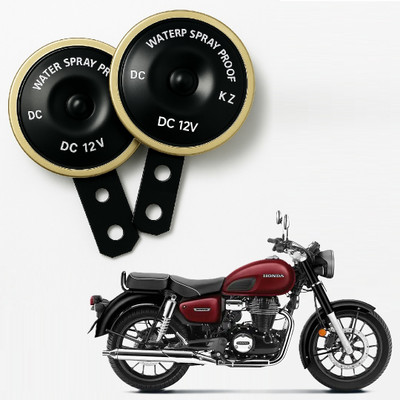 JMA TRADING Horn For Honda CB