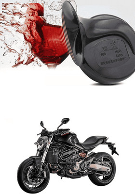 XZRTZ Horn For Ducati Max 4R