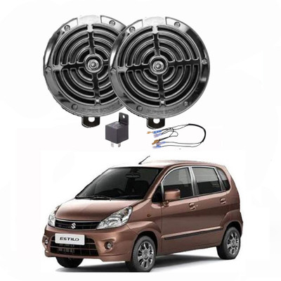 ZIMBER Horn For Maruti Suzuki Zen Estilo