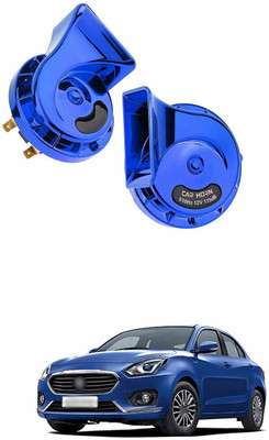 PRTEK Horn For Maruti Suzuki Swift Dzire