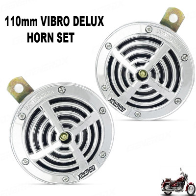 Generox Horn For Hyosung Aquila 250