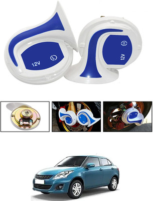 MATIES Horn For Maruti Suzuki Swift Dzire