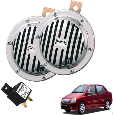 Generox Horn For Tata Indigo XL