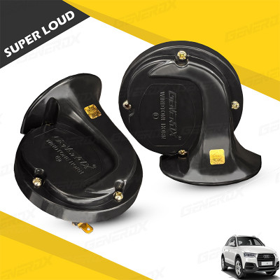 Generox Horn For Audi Q3