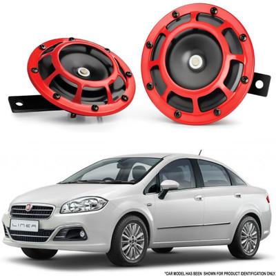 ROYAL AUTO MART Horn For Fiat Linea