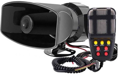 PROKONAI Horn For Universal For Car Thunder Bird 350