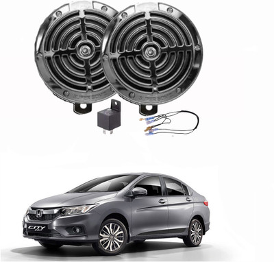 BLUERIDE Horn For Honda City
