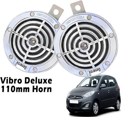 Generox Horn For Hyundai i10 Active