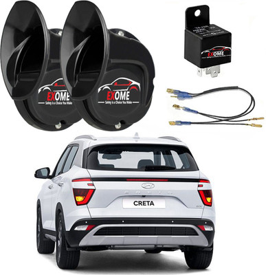EXOME Horn For Hyundai Creta