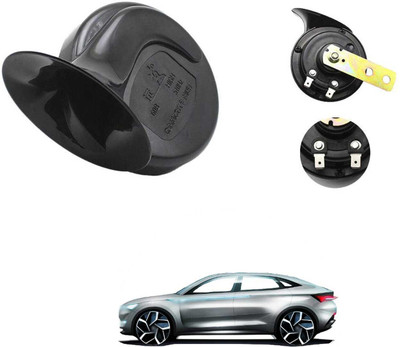 PRTEK Horn For Skoda Universal For Car