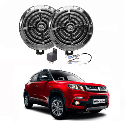 ZIMBER Horn For Maruti Suzuki Vitara Brezza