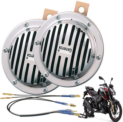 Generox Horn For TVS Apache RTR 200