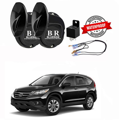 BLUERIDE Horn For Honda CR-V