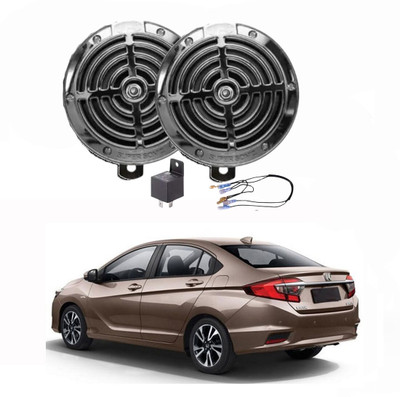 BLUERIDE Horn For Honda City
