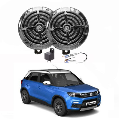 ZIMBER Horn For Maruti Suzuki Vitara Brezza