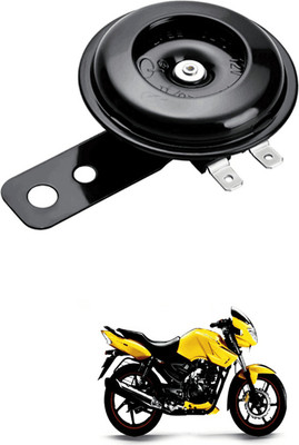 LOVMOTO Horn For TVS Apache RTR 160