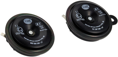 HELLA Horn For Universal For Car