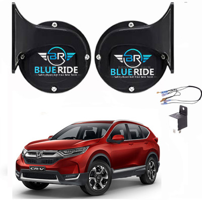 BLUERIDE Horn For Honda CR-V