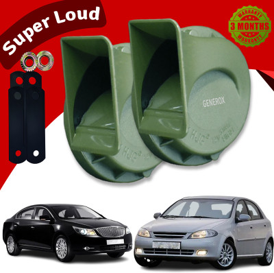 Generox Horn For Daewoo Universal For Car