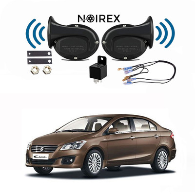 NOIREX Horn For Maruti Suzuki Ciaz