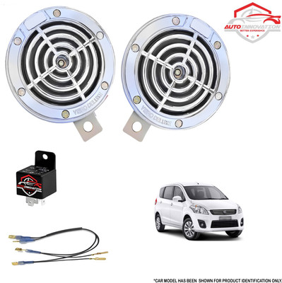 Autoinnovation Horn For Maruti Suzuki Ertiga