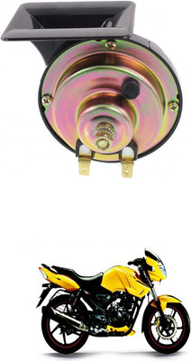 PRTEK Horn For Universal For Bike Apache RTR 160