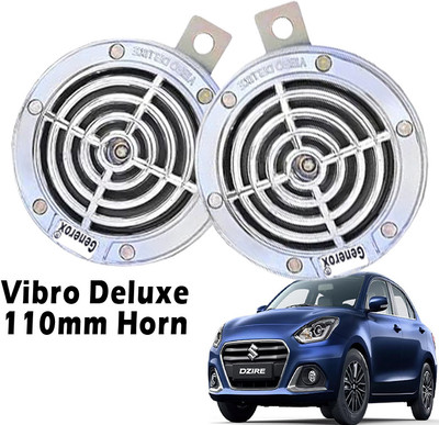 Generox Horn For Maruti Suzuki Swift Dzire