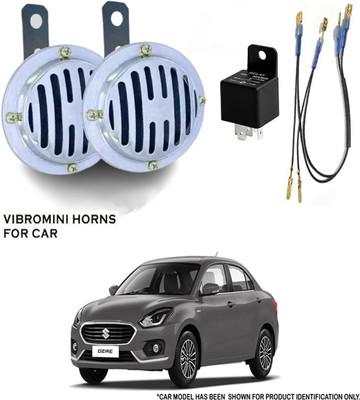 Autoinnovation Horn For Maruti Suzuki Swift Dzire