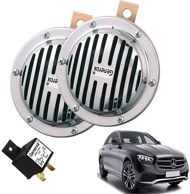 Generox Horn For Mercedes Benz E-Class