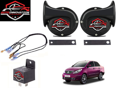 Autoinnovation Horn For Tata Indigo eCS