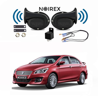 NOIREX Horn For Maruti Suzuki Ciaz