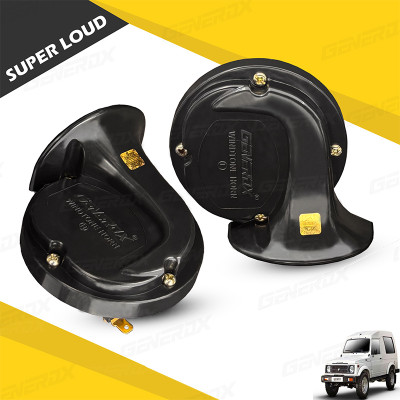 Generox Horn For Maruti Suzuki Gypsy