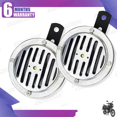 Generox Horn For Bajaj Pulsar 150 DTS-i