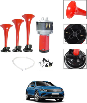 AYW Horn For Volkswagen Universal For Car