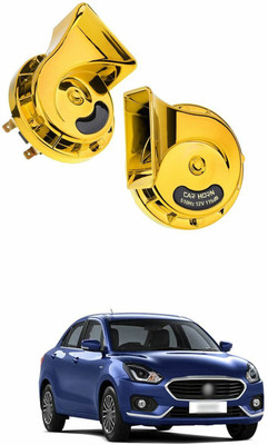 PRTEK Horn For Maruti Suzuki Universal For Car
