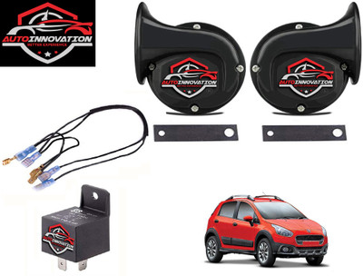 Autoinnovation Horn For Fiat Avventura