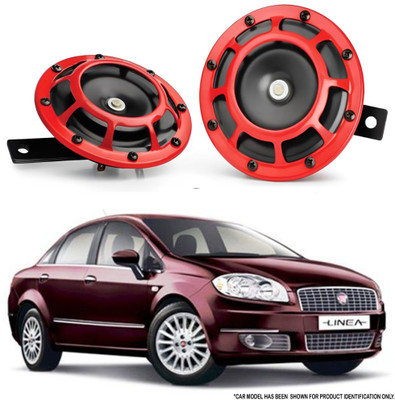 ROYAL AUTO MART Horn For Fiat Linea